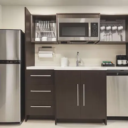 Home2 Suites By Hilton Cheyenne