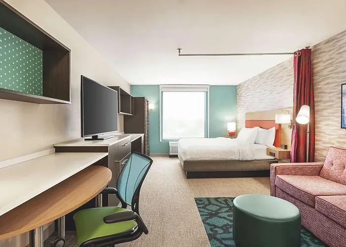 Home2 By Hilton