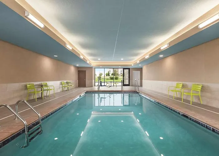 Hotel Home2 By Hilton *