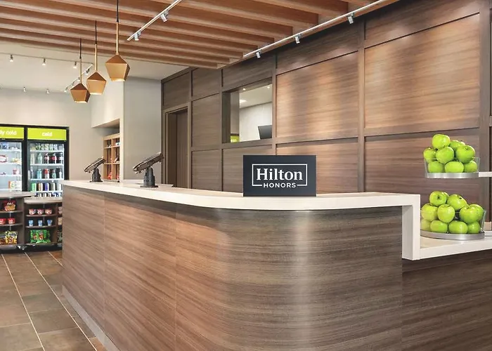 Home2 By Hilton *
