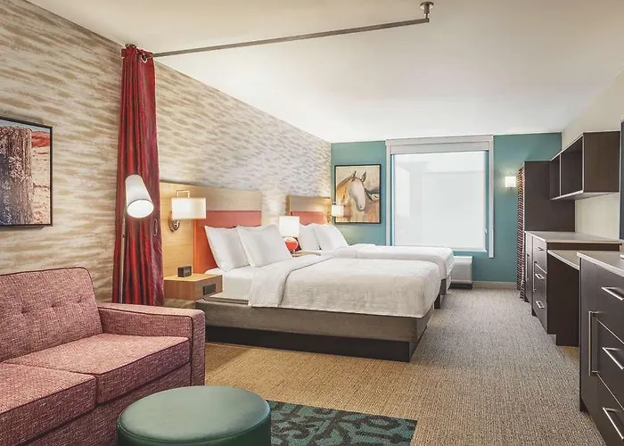 Home2 By Hilton *