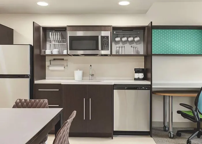 Home2 By Hilton